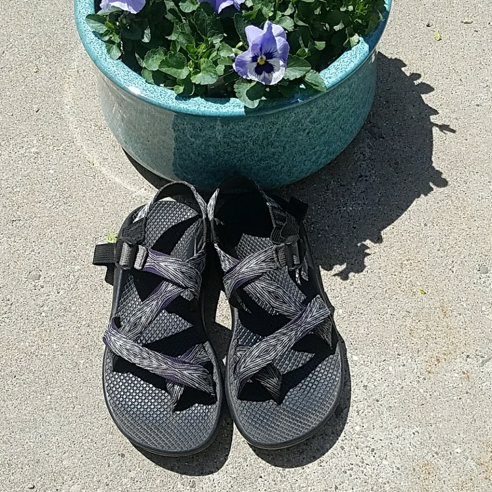 Chacos